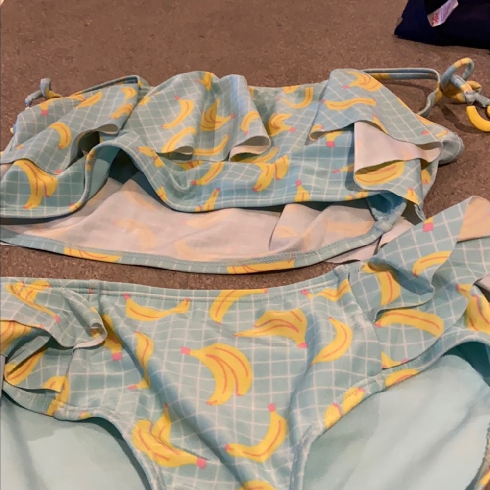 Swimsuit